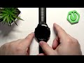 GARMIN Watch에서 PacePro 플랜 제거하는 방법