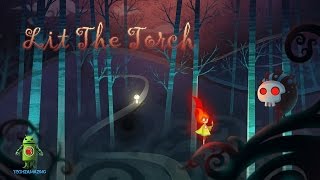 Lit the Torch