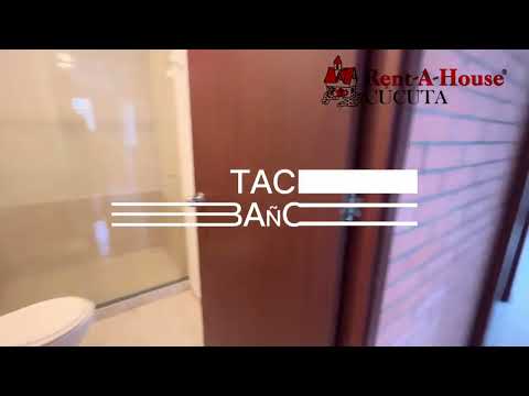 En Venta apartamento en Torres del Este/ Prados de el este/ Cúcuta