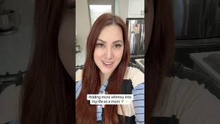 Adding some WHIMSY into my life as a Mom!🧚‍♀️✨#momlife