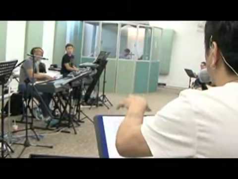 20120830 演唱會綵排 你怎麼捨得我難過-王傑