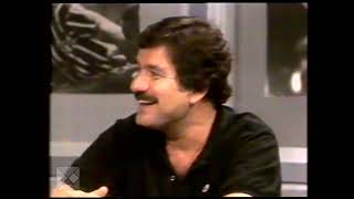 Programa Toque de Bola [TV Manchete - 18/06/1989]