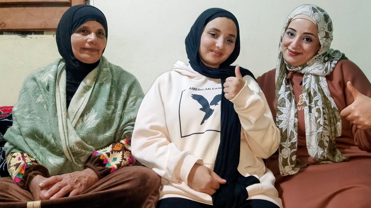 القاعده الحلوه مع الحبيب وتجهيزات عيد ميلاد بنت قلبي غزوله 🥳♥️