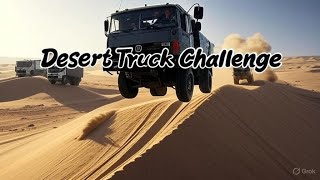 Kings of the Off-Road screenshot 5