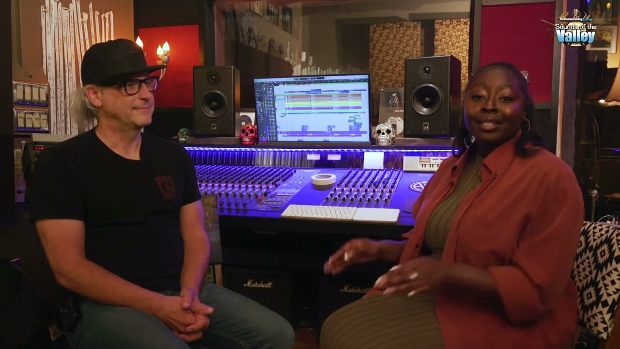 Sounds of the Valley: Spotlight on Clearwave Studio