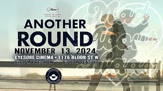 Another Round (Teaser)