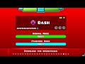"Dash" | GD 2.2