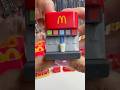 Lil McDonalds Happy Meal Toy Collection ЁЯТЫтЩея П 4 5 6 Lilmcdonalds Mini Mcdonalds Happymeal Asmr Lil McDonalds Happy Meal Toy Collection ЁЯТЫтЩея П 4 5 6 Lilmcdonalds Mini Mcdonalds Happymeal Asmr