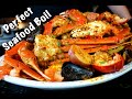 Perfect Seafood Boil Recipe | Quick & Easy Seafood Boil