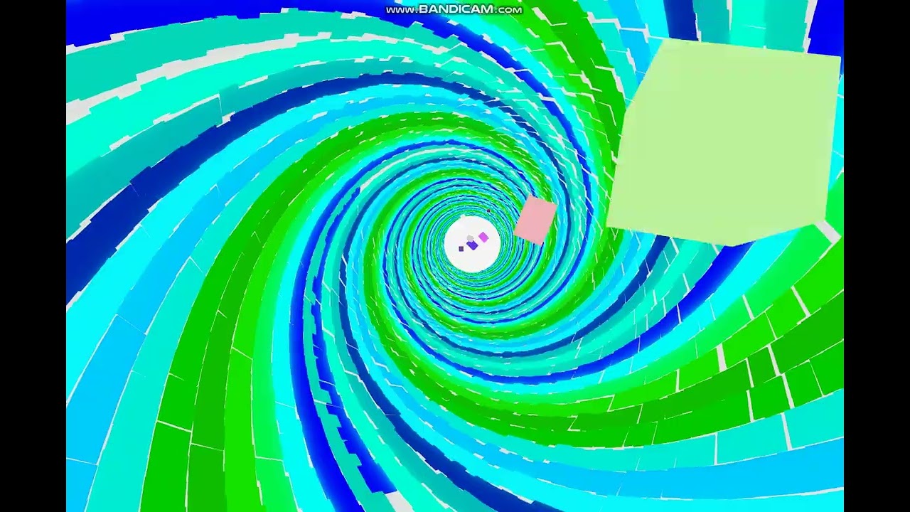 [OLD VERSION] Fritz Tunnel Theme Song | Roblox | Skybox Exploration