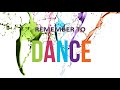 Remember To Dance Vol. 4