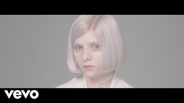 AURORA - Half The World Away