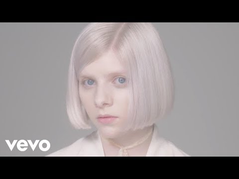 AURORA - Half The World Away