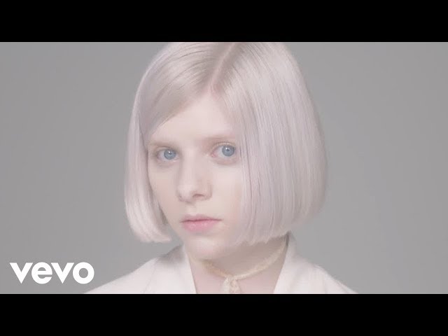 Aurora - Half The World Away