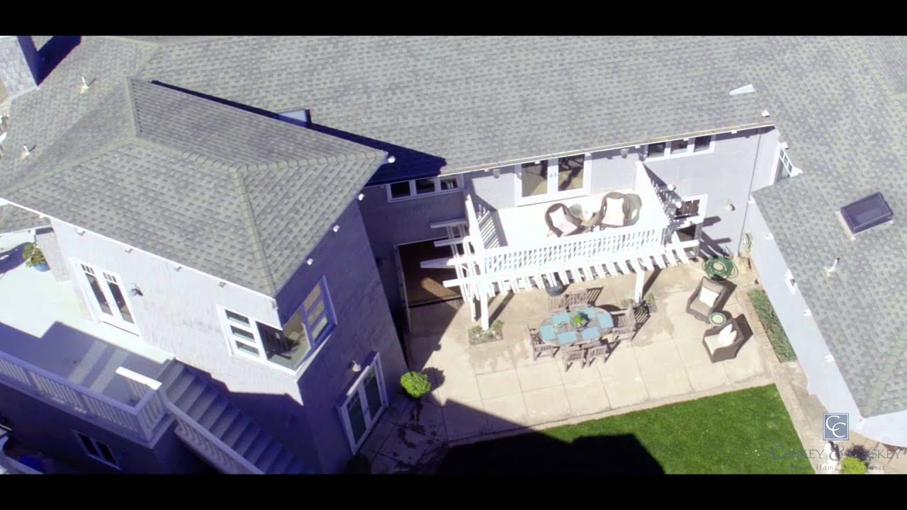 Manhattan Beach Tree Section Home for Sale