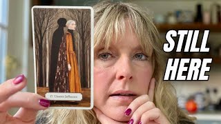 Leo ♌️ For 4 Years It’s Been Following You… Now It Wants An Answer | November 2026