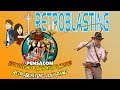 Pensacon 2014 - Evolution of Adventure Heroes Panel RetroBlasting