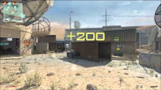 Double MOAB Fail