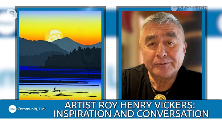 Inspiration and Conversation with Canadian Artist ...