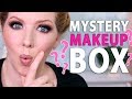 $35 Makeup Mystery Box | Coloured Raine Cosmetics Review