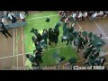 Nis class of 2024 graduation livestream recording