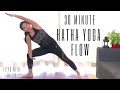 30 Minute Hatha Yoga Flow