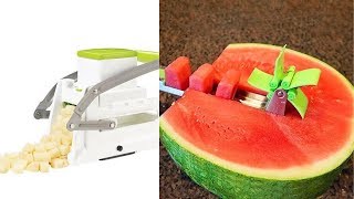 KITCHEN GADGETS THAT ARE ON ANOTHER LEVEL
