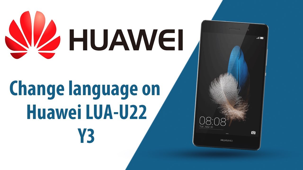 huawei lua l2