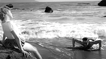 Le monstre de Piedras Blancas (1959) Film d'horreur, science-fiction