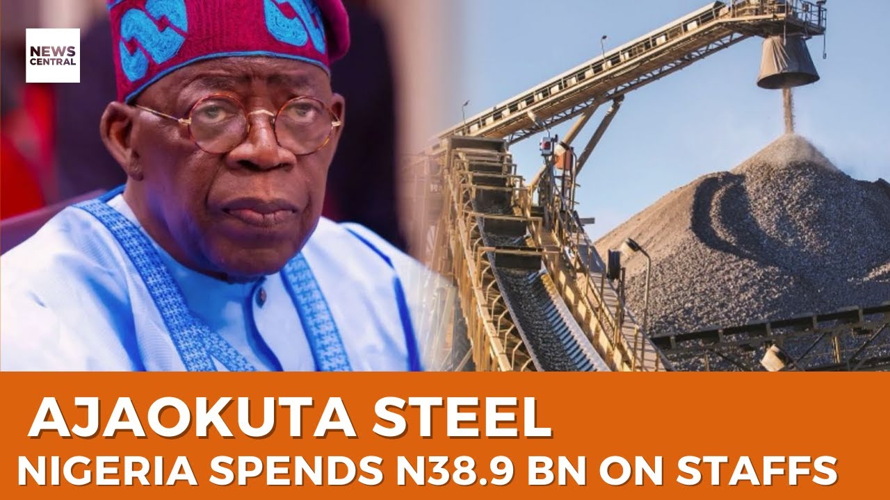 Ajaokuta Steel Company Will Never Work - Dangote