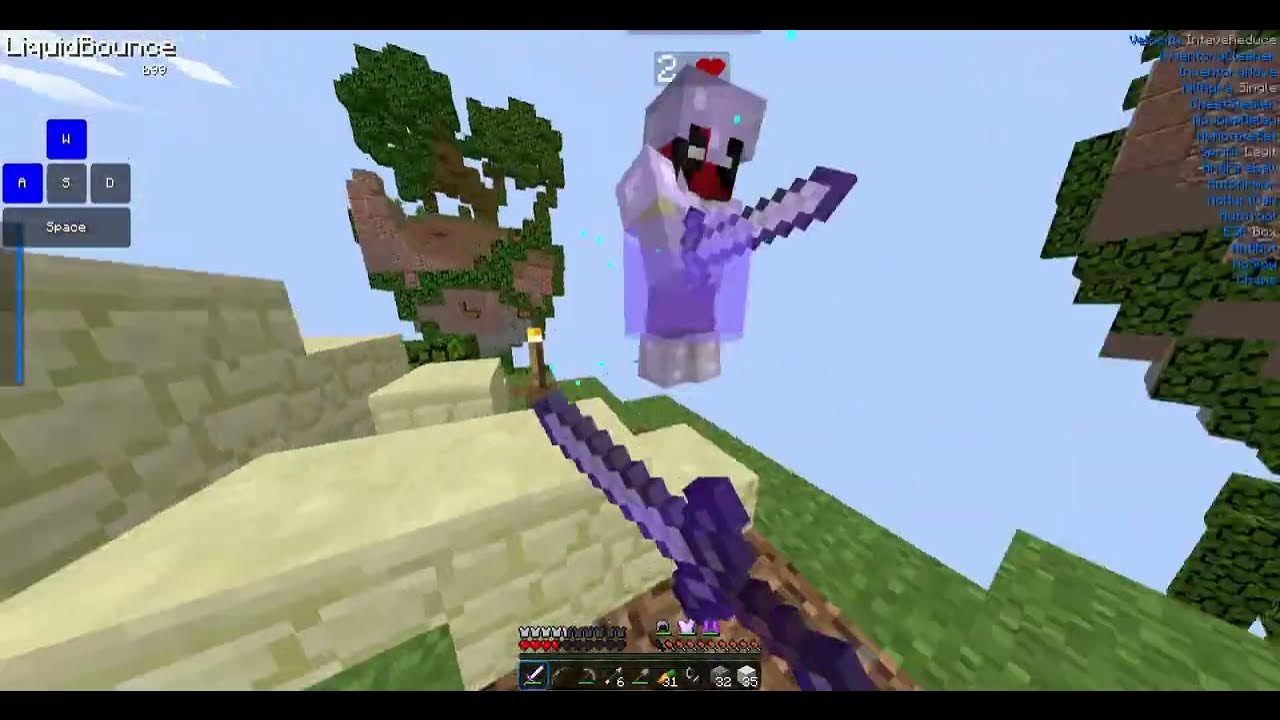 Bypassing Mineberry with Liquidbounce b99 (FREE JAVA CLIENT) (MINECRAFT HAXORING) Bypassing Mineberry with Liquidbounce b99 (FREE JAVA CLIENT) (MINECRAFT HAXORING)
