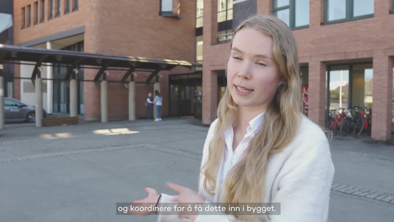 Barnehagene Volla og Sagelva (subs)