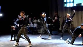 Stereo Fresh En Canal Reus Tv - 2019