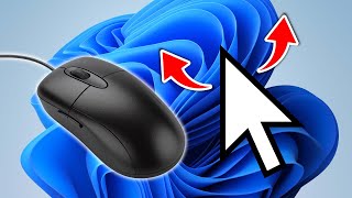 How To Fix Mouse Moving In Opposite Direction In Windows 11