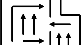 Arrows _ Puzzle escape game _ Level 146 147 148 149 150 #arrows #games #december #puzzleescape screenshot 4