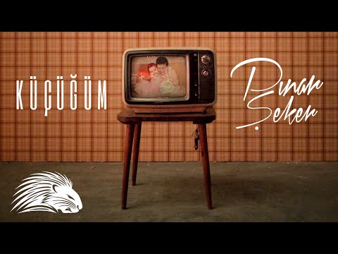 Pınar Şeker Küçüğüm Official Audio Pnrluvsyall