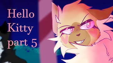 Hello Kitty! part 5 [redo]