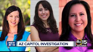 Accusations pile up against Don Shooter for sexual harassment