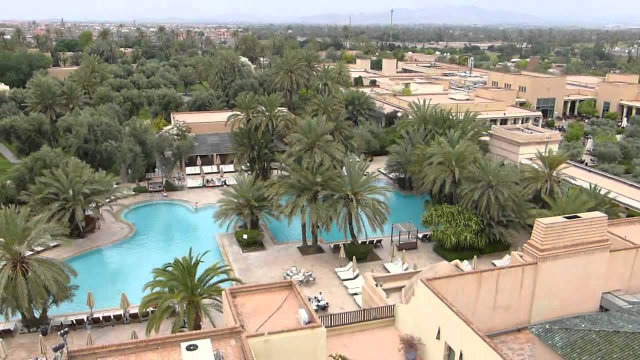 Club Med Marrakech YouTube Club Med Marrakech YouTube