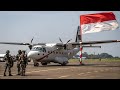 CASA C-212 Aviocar: Pesawat Serbaguna Andalan TNI AU untuk Misi Militer dan Kemanusiaan 🇮🇩✈️