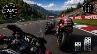 GT Bike Race – Insane Motorcycle Customization & Racing #11 screenshot 4