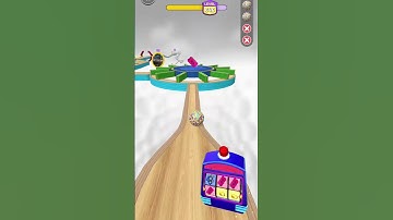 🚀🤣 CRAZY Going Balls Funny Moments (iOS, Android) ⚽🎯 #gaming #mobile