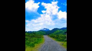 Puncak Sakub Kaligua Kabupaten Brebes