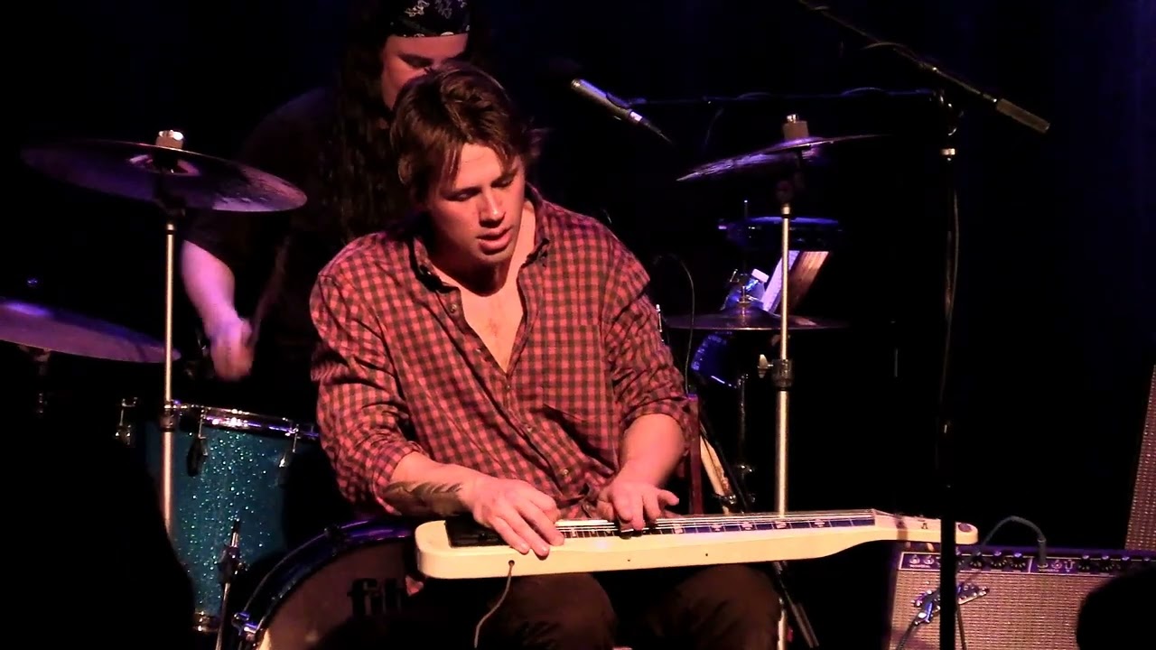 Solis Armada "Magic Carpet Ride" Old Rock House, St. Louis, MO 01-27-2023