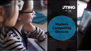 Modern Computing Devices Profile