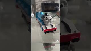 Thomas and Gordon