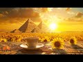 EARLY RELAXING Morning Music 🥰 Fresh New Positive Energy - Wake Up Happy &amp; Renewed