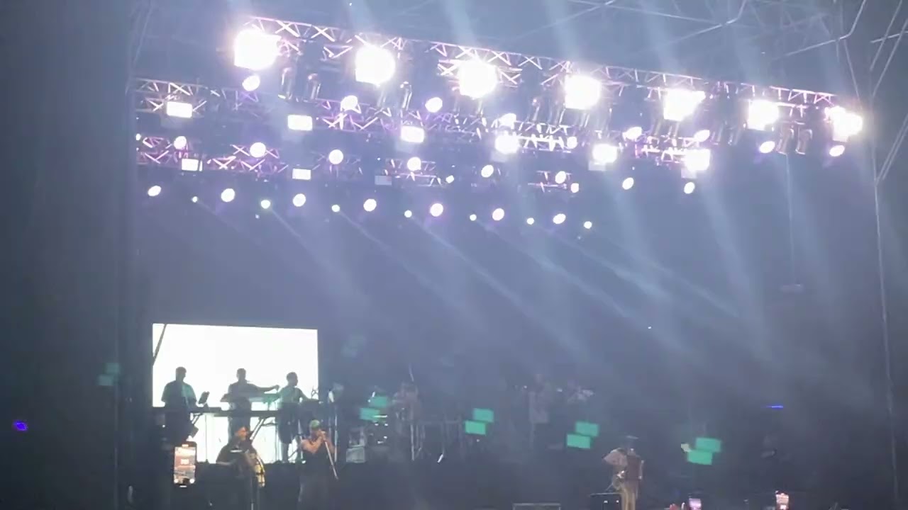 Q lokura en corrientes capital 