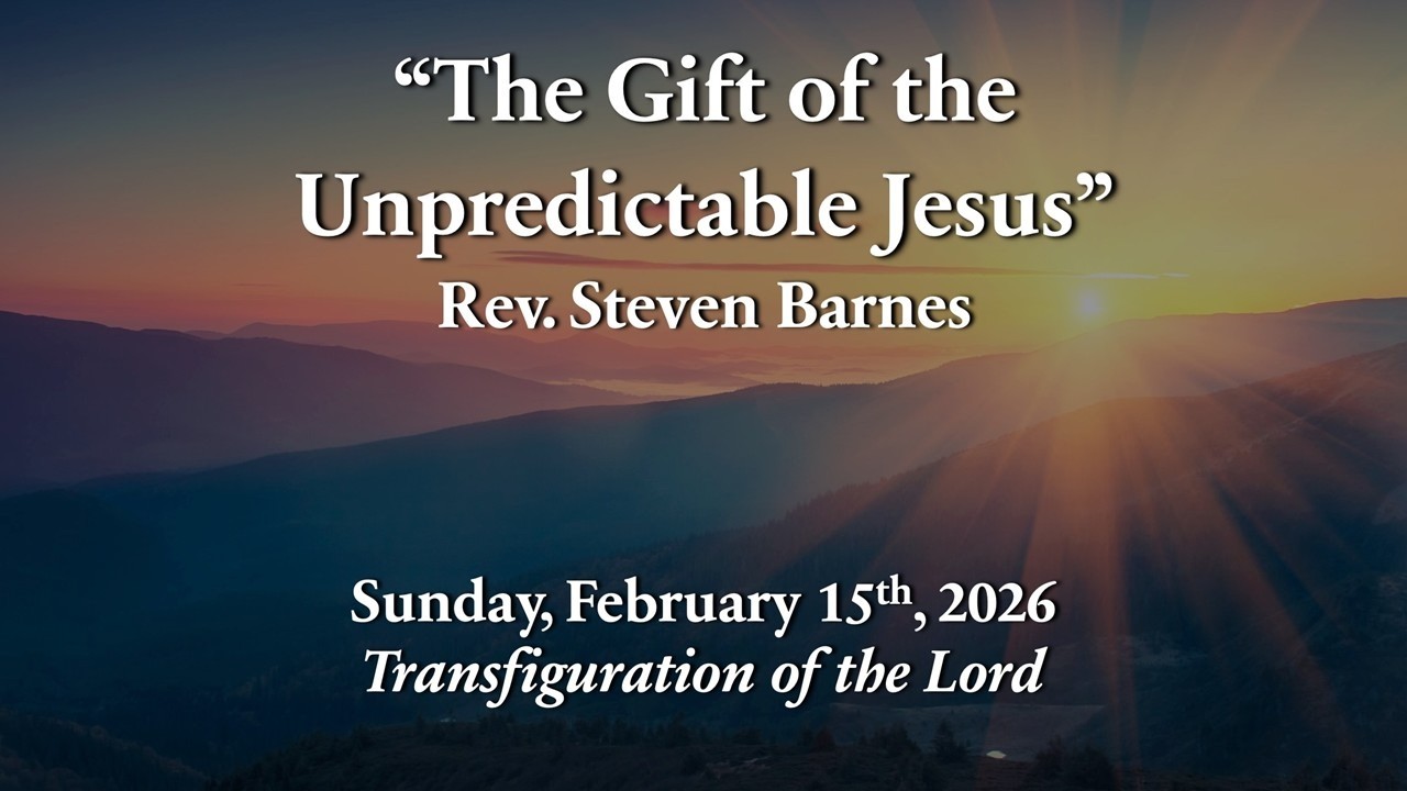 February 15, 2026 - Sunday Service at OPC - YouTube