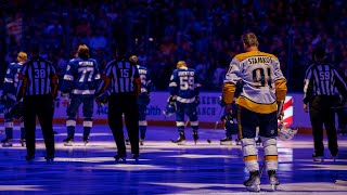 Welcome home, Stammer! 💙💛9️⃣1️⃣💙🤍